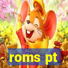 roms pt